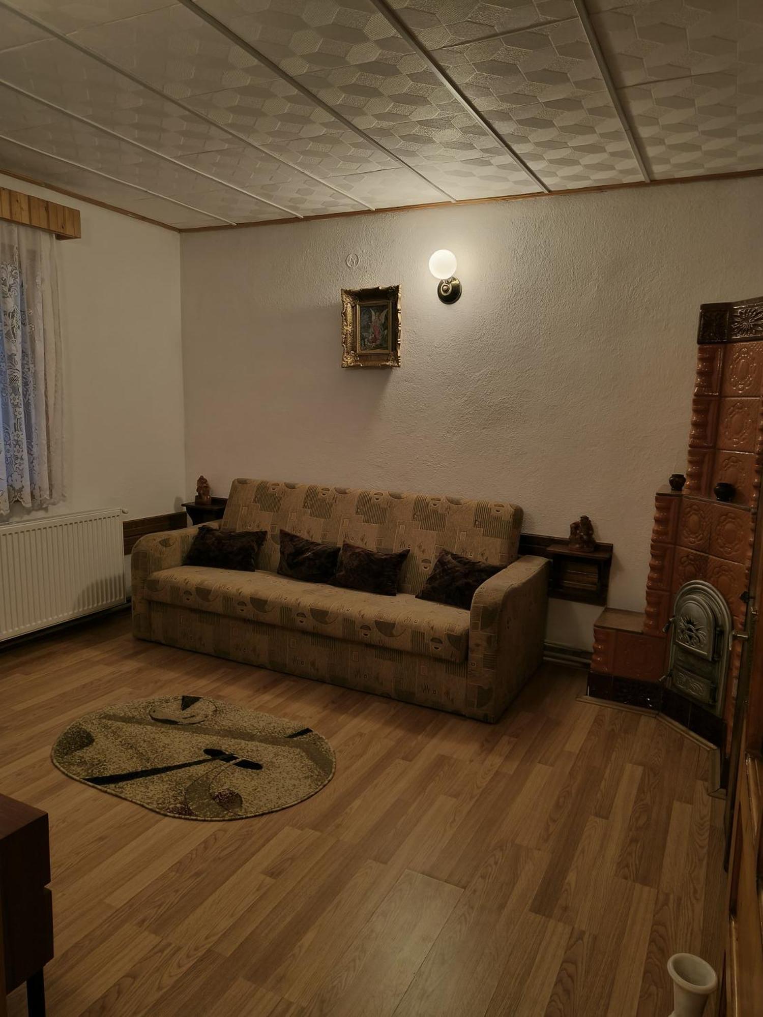 Casa Dintre Meri Poiana Mărului Exterior foto