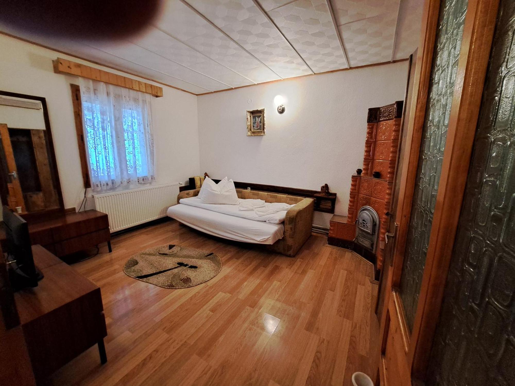 Casa Dintre Meri Poiana Mărului Exterior foto